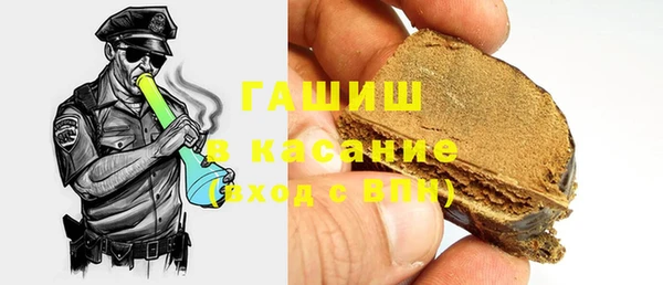 молекула духа Каменка