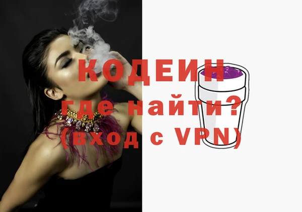 молекула духа Каменка
